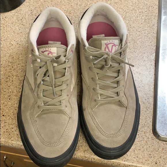 Vans shoes - Picture 7 of 7